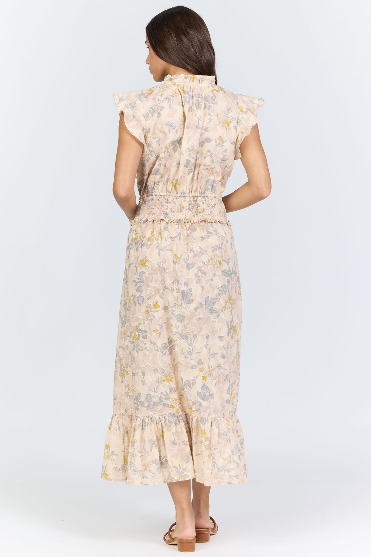 TUSCAN BOUQUET-RDR5346TBQ-4 — Dear John Denim