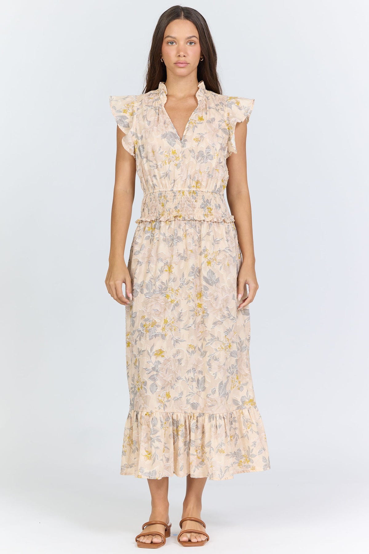 TUSCAN BOUQUET-RDR5346TBQ-1 — Dear John Denim