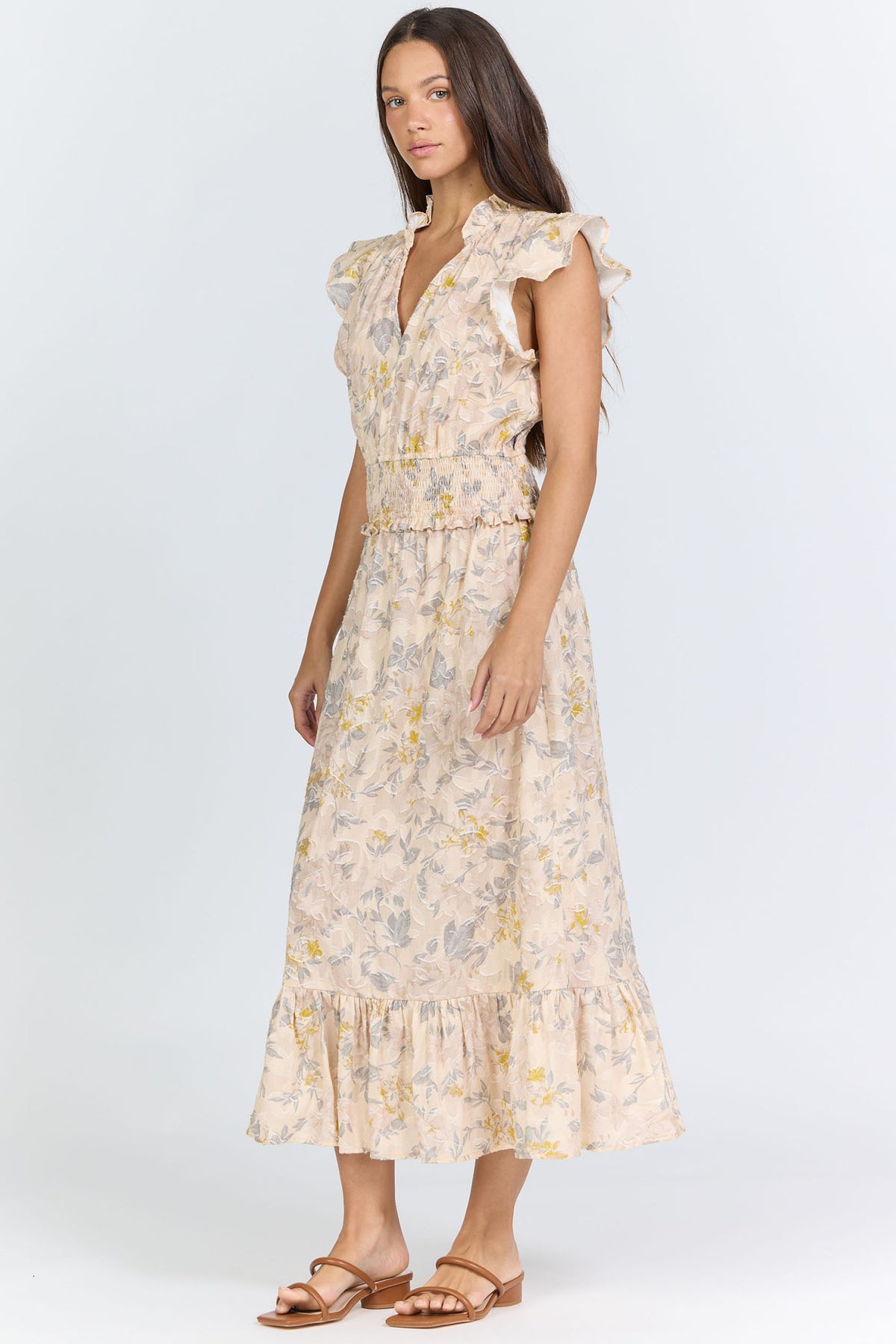 TUSCAN BOUQUET-RDR5346TBQ-3 — Dear John Denim
