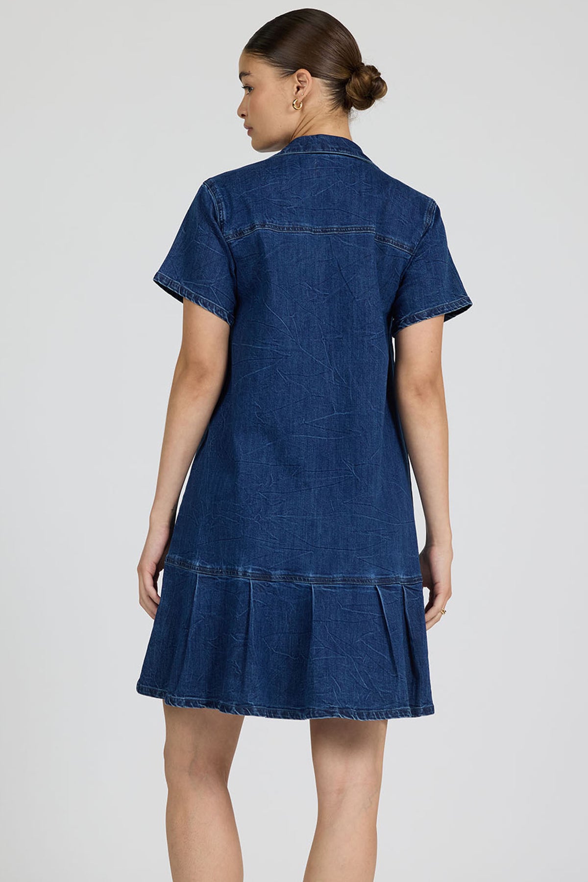 MYKONOS-RDR5354MYK-4 — Dear John Denim