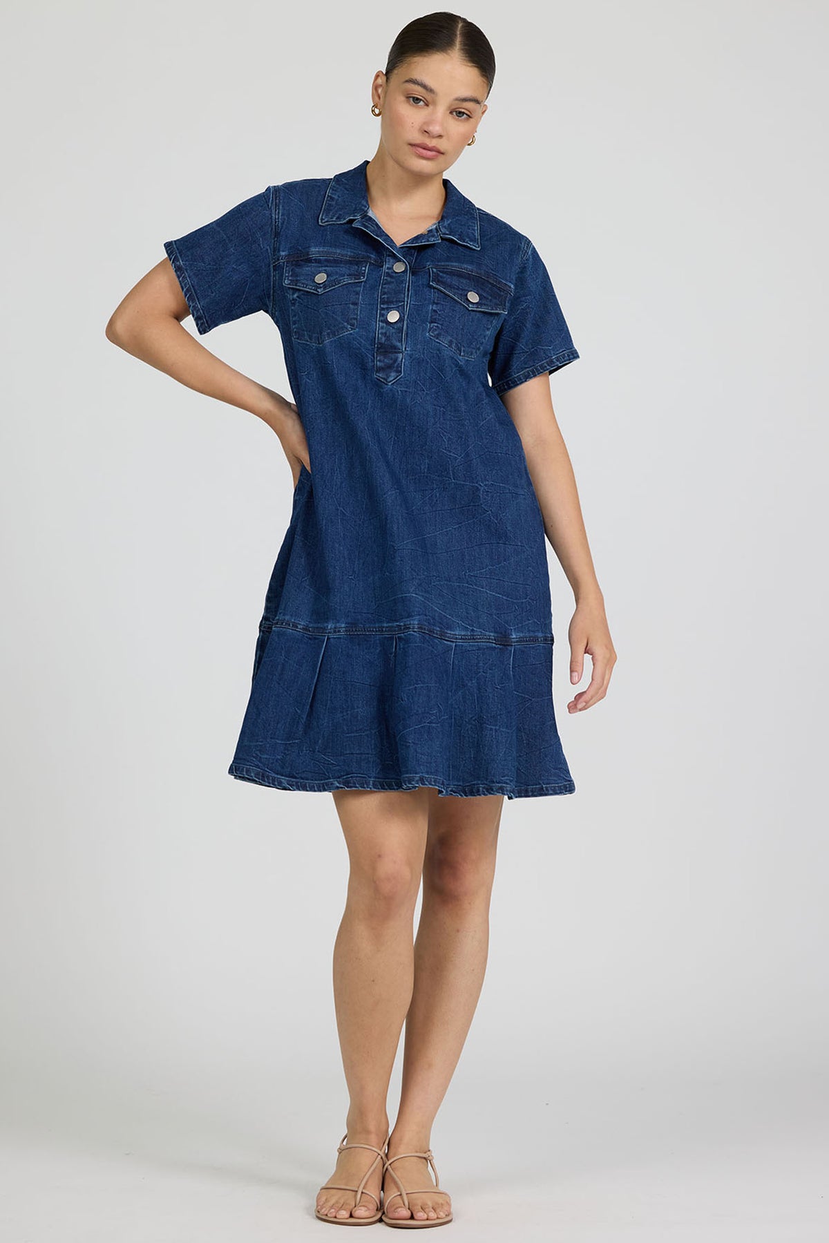 MYKONOS-RDR5354MYK-2 — Dear John Denim