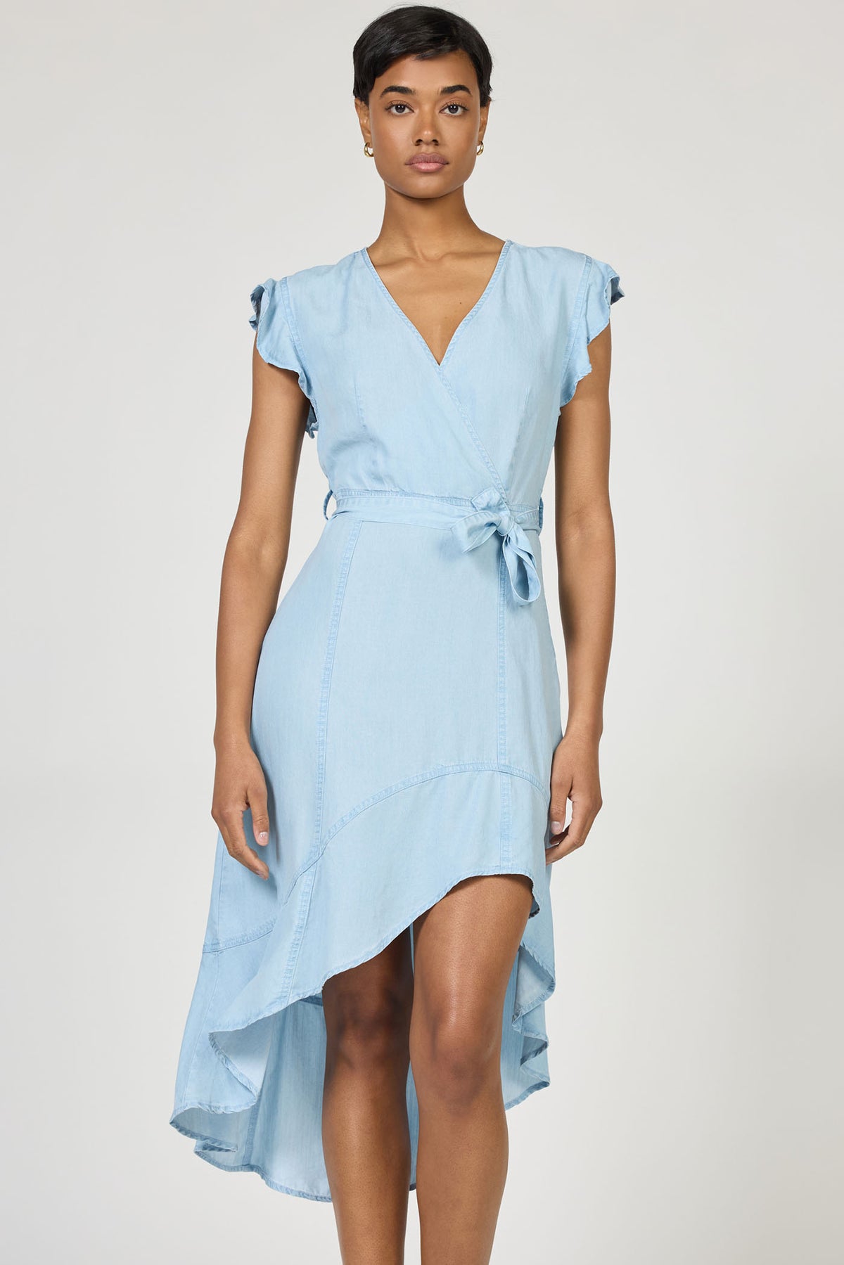 CAROLINA BLUE-RDR5356CNB-1 — Dear John Denim