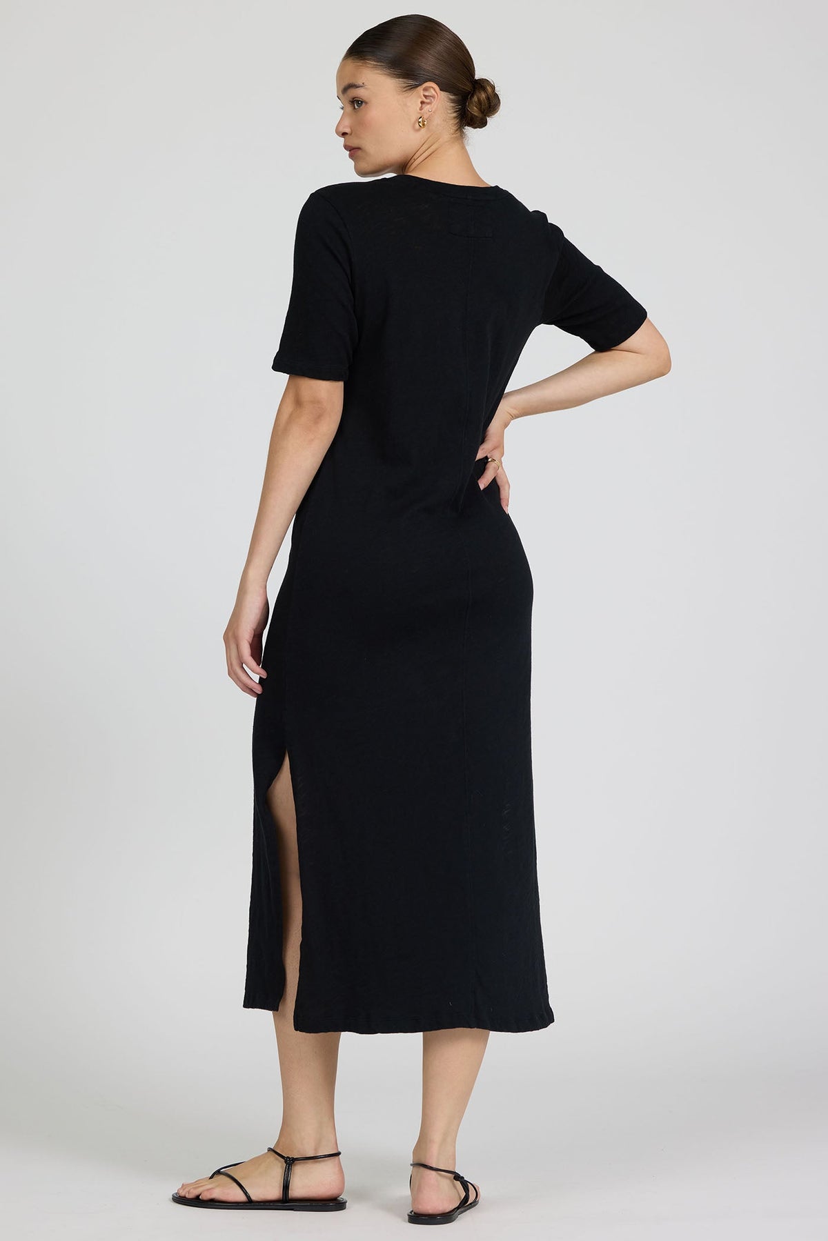 BLACK-RDR5359D9BLK-4 — Dear John Denim