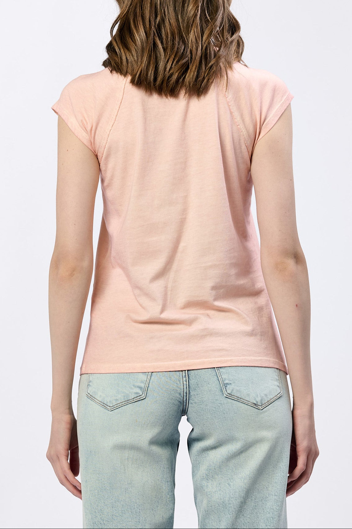 SEPIA ROSE-DKN2144D8SIO-3 — Dear John Denim
