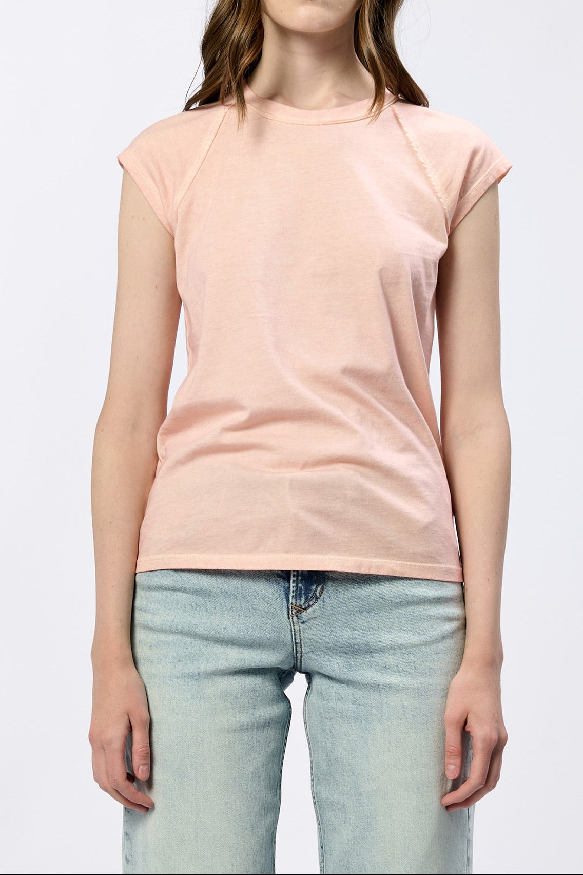 SEPIA ROSE-DKN2144D8SIO-1 — Dear John Denim