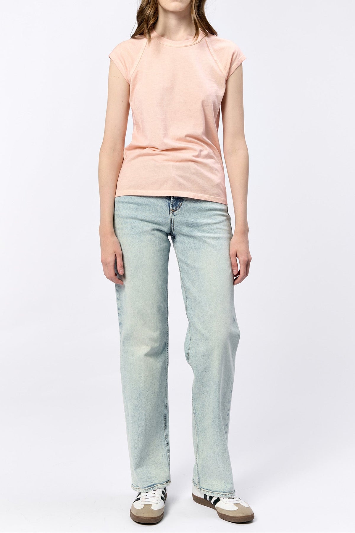 SEPIA ROSE-DKN2144D8SIO-2 — Dear John Denim