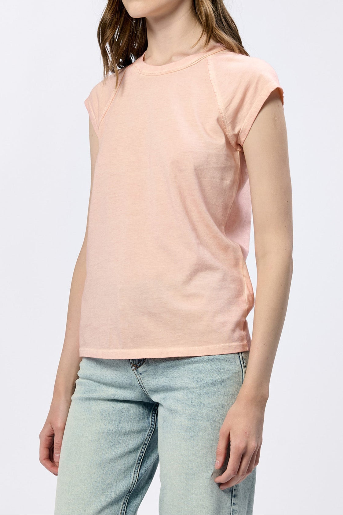 SEPIA ROSE-DKN2144D8SIO-4 — Dear John Denim