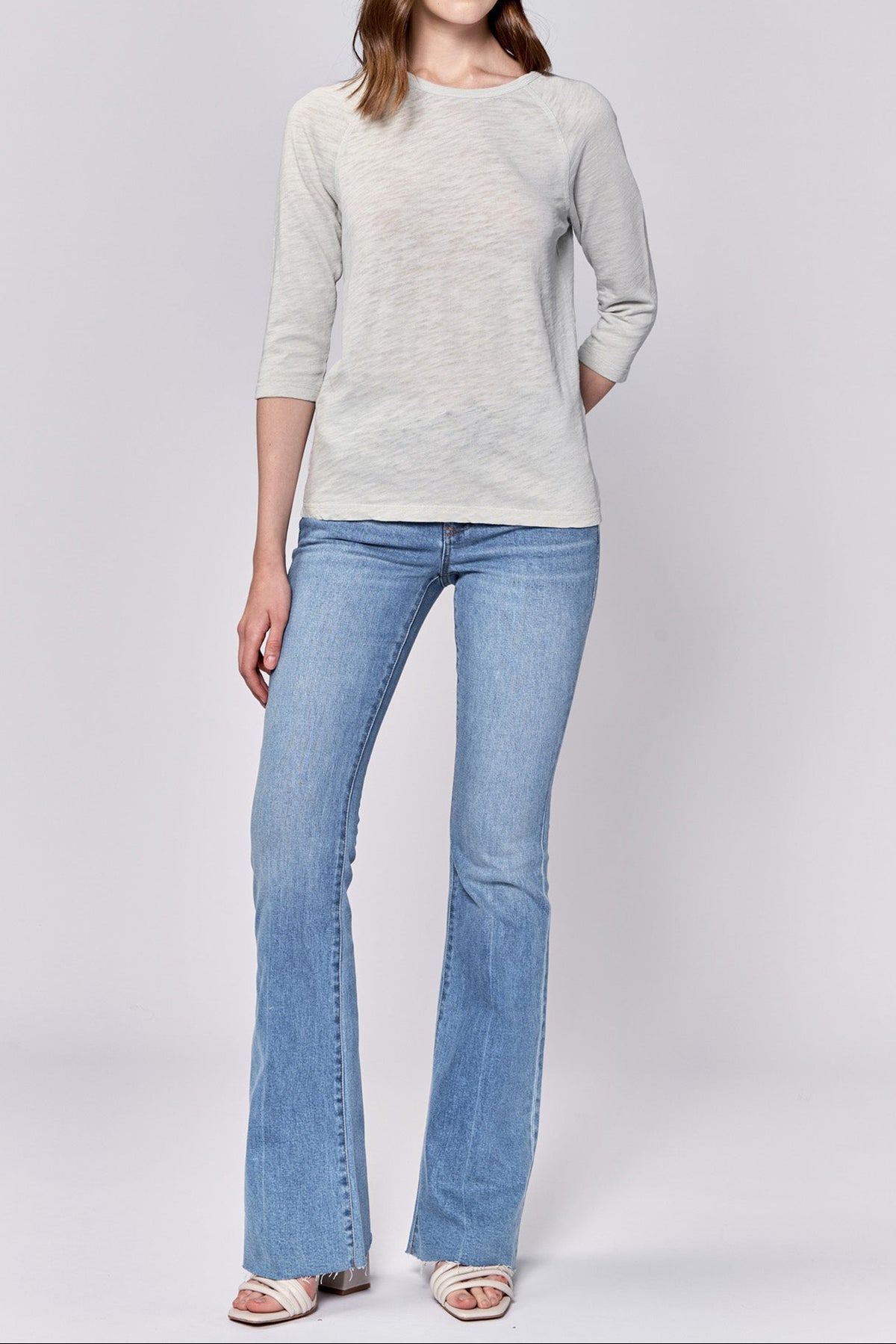 DAWN BLUE-DKN2139D9DWE-2 — Dear John Denim