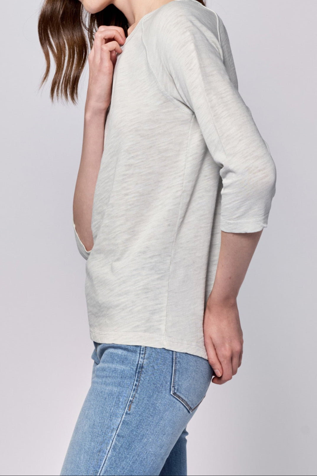 DAWN BLUE-DKN2139D9DWE-4 — Dear John Denim