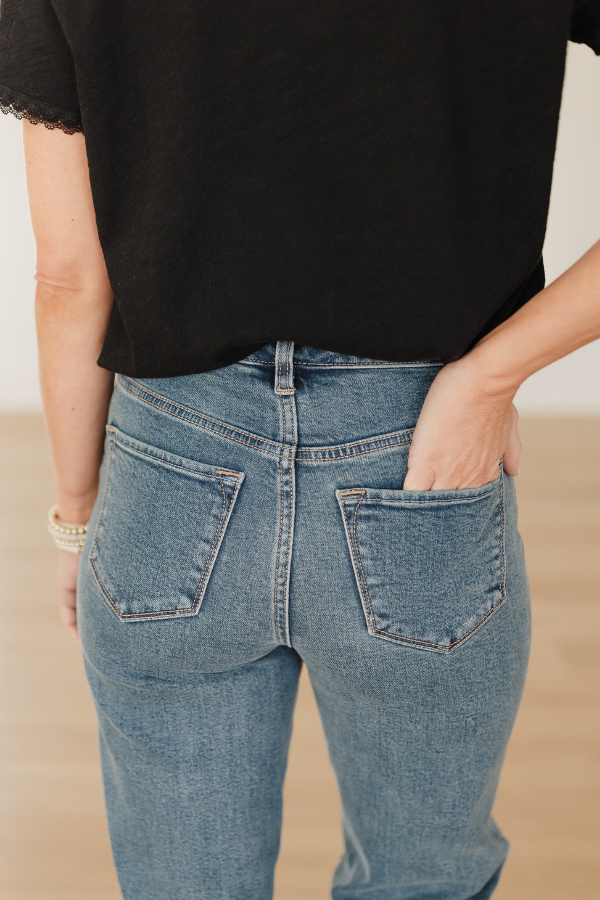MYERS LAKE-KHADPM22A216MYL-3 — Dear John Denim