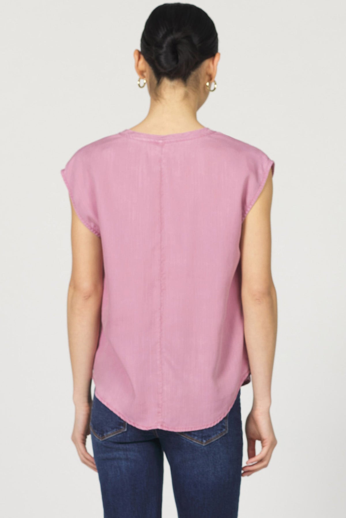 LILAS-TSH1049T3LAS-3 — Dear John Denim