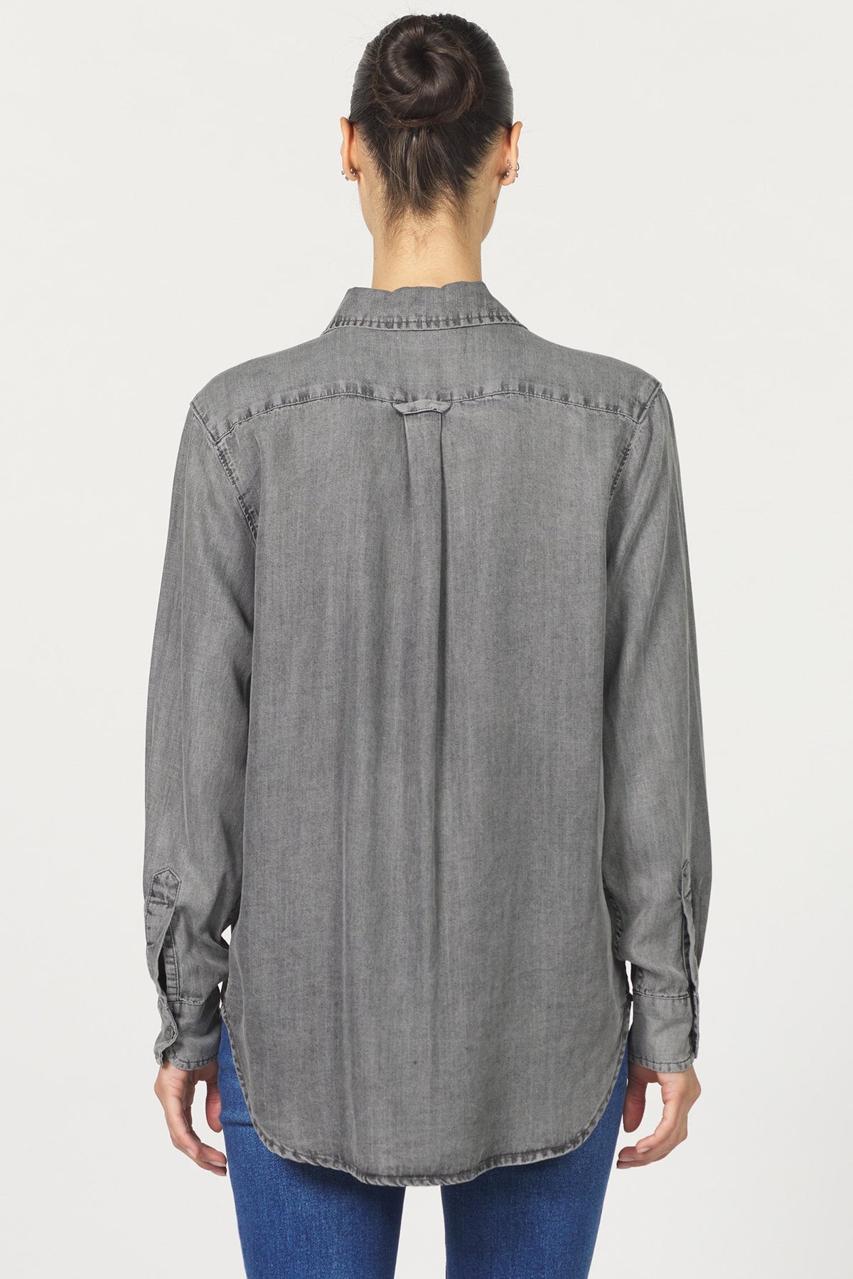 ASH-TSH1454T2ASH-4 — Dear John Denim