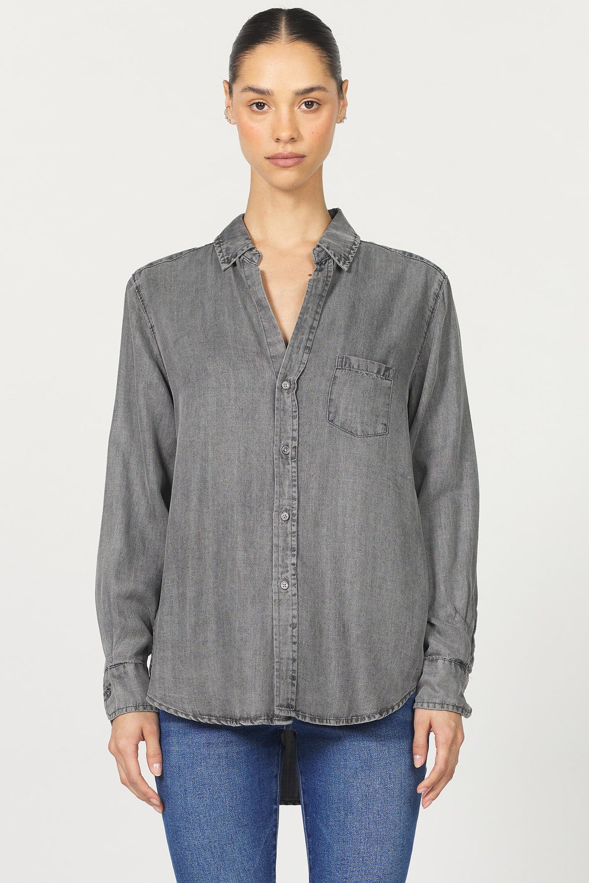 ASH-TSH1454T2ASH-1 — Dear John Denim
