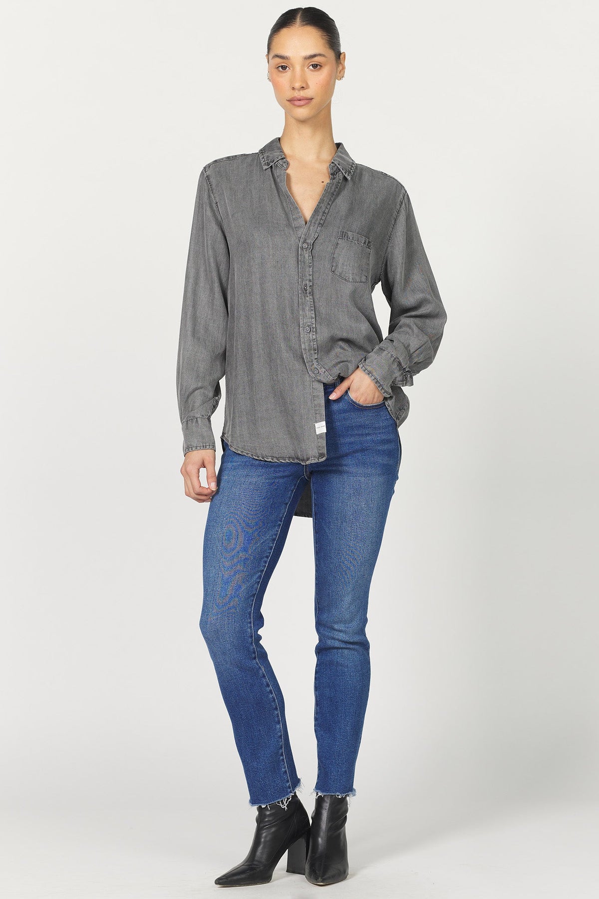 ASH-TSH1454T2ASH-2 — Dear John Denim