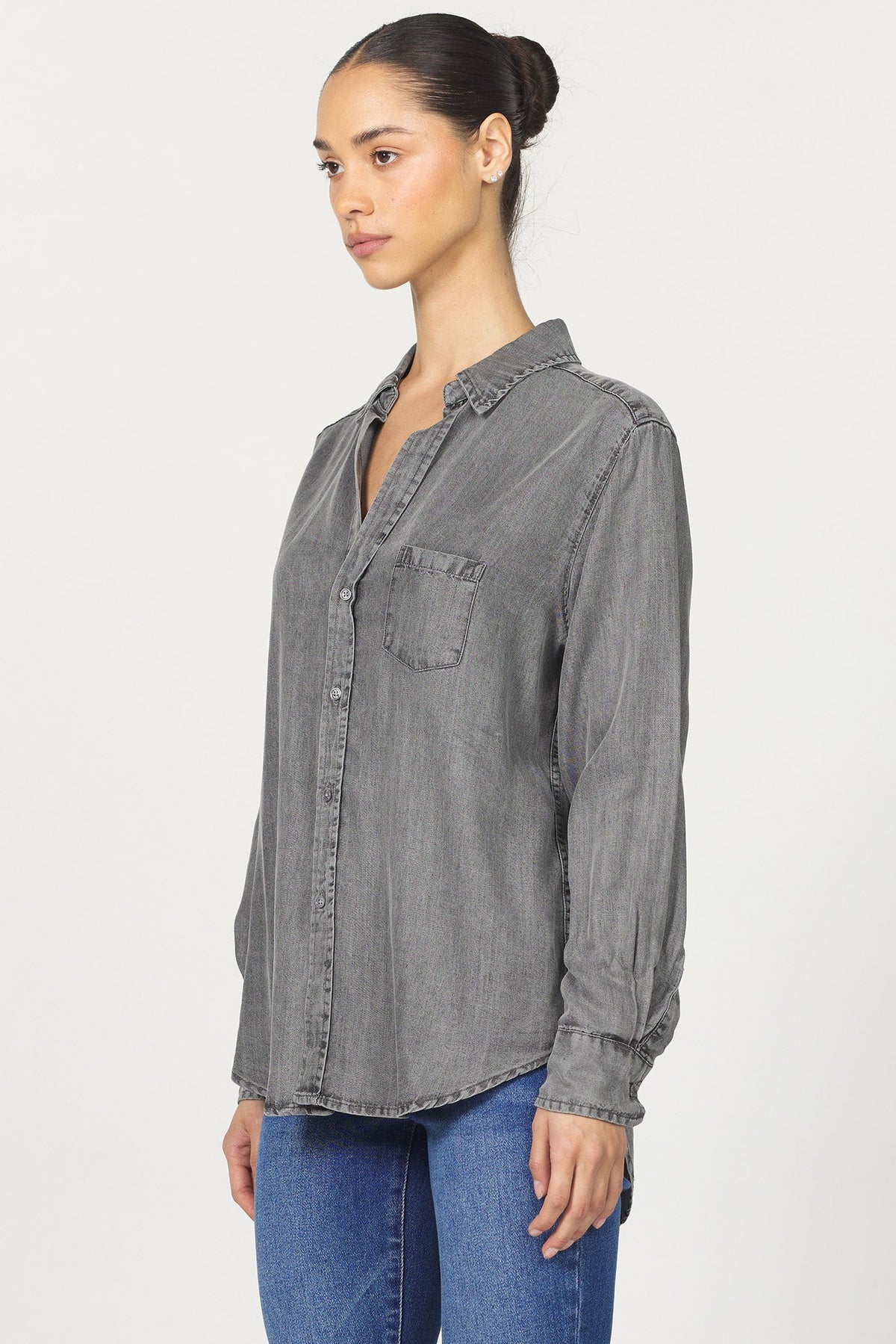 ASH-TSH1454T2ASH-3 — Dear John Denim