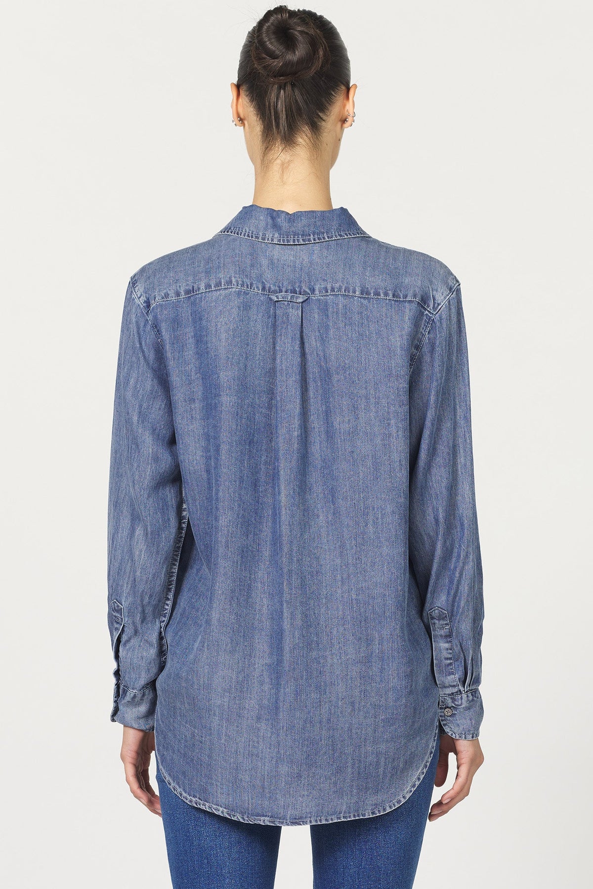 INDEPENDENCE BLUE-TSH1454T2IDB-4 — Dear John Denim