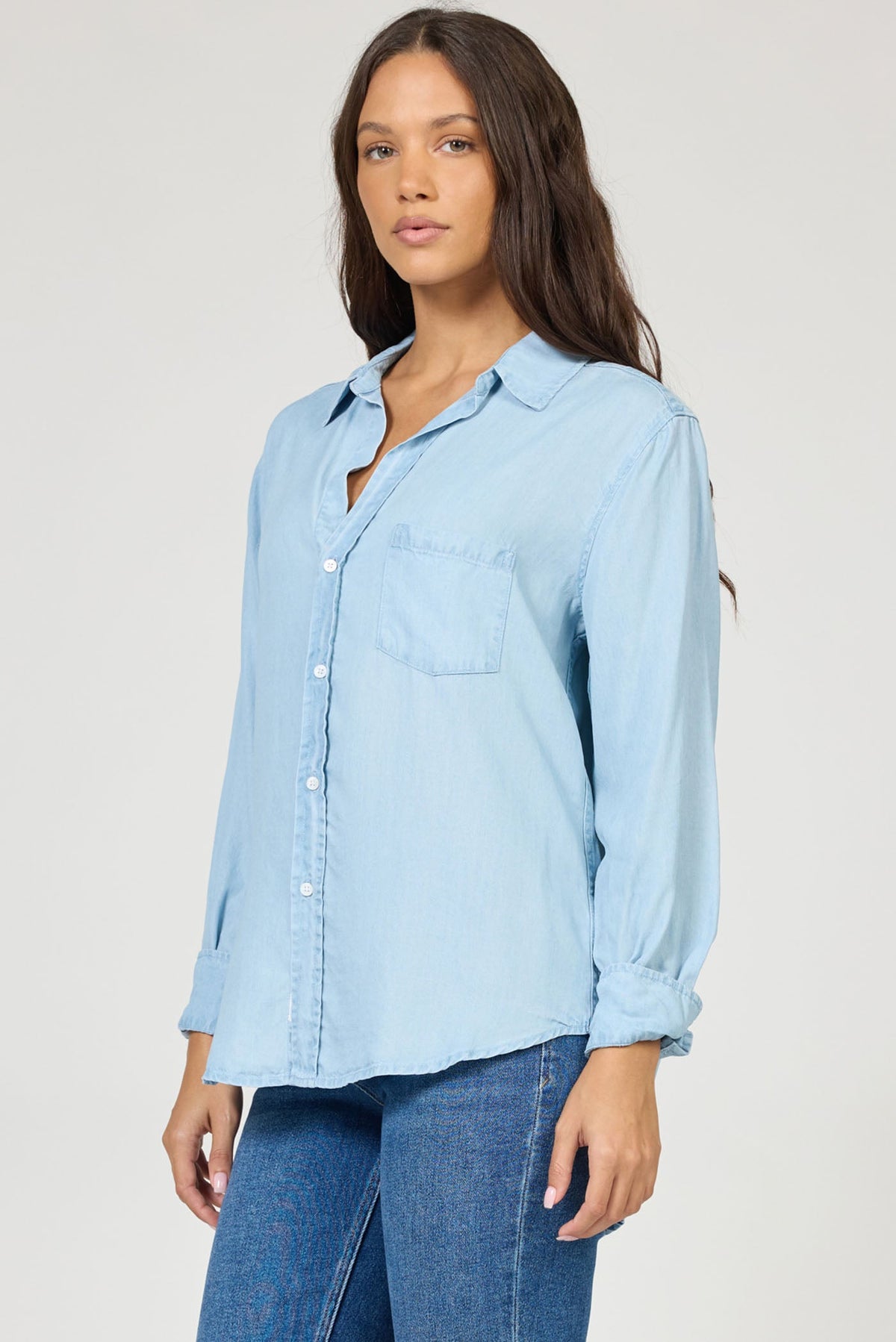 SKYWAY WASH-TSH1454T2SYW-3 — Dear John Denim