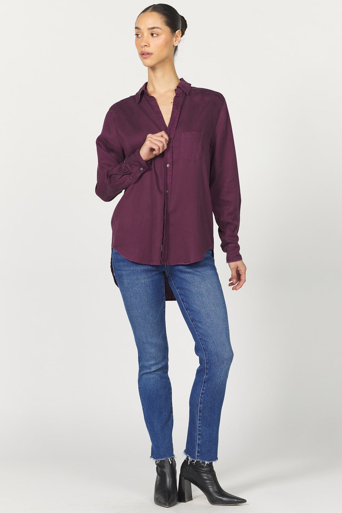 FIG-TSH1454T3FIG-2 — Dear John Denim