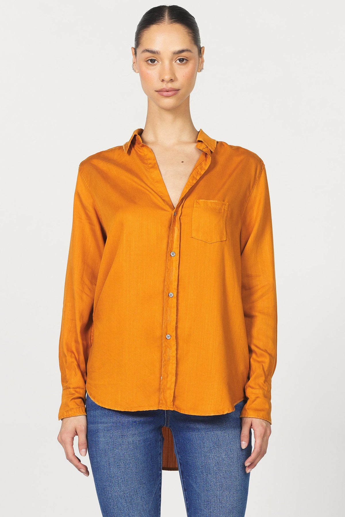PUMPKIN SPICE-TSH1454T3PKS-1 — Dear John Denim