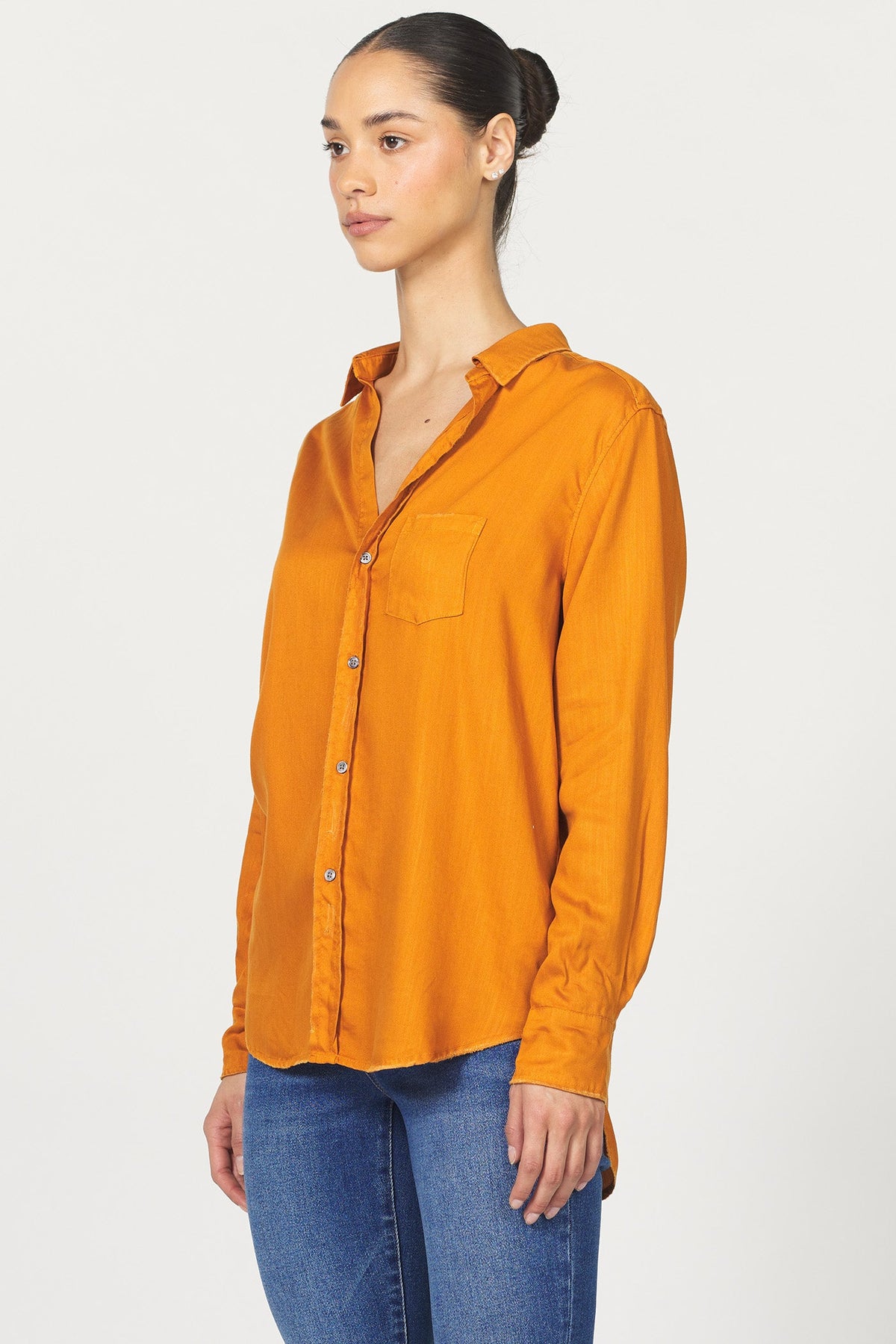PUMPKIN SPICE-TSH1454T3PKS-3 — Dear John Denim