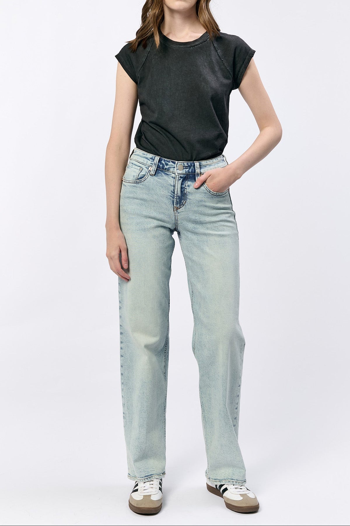 WAVES-DPM21A128WVE-1 — Dear John Denim