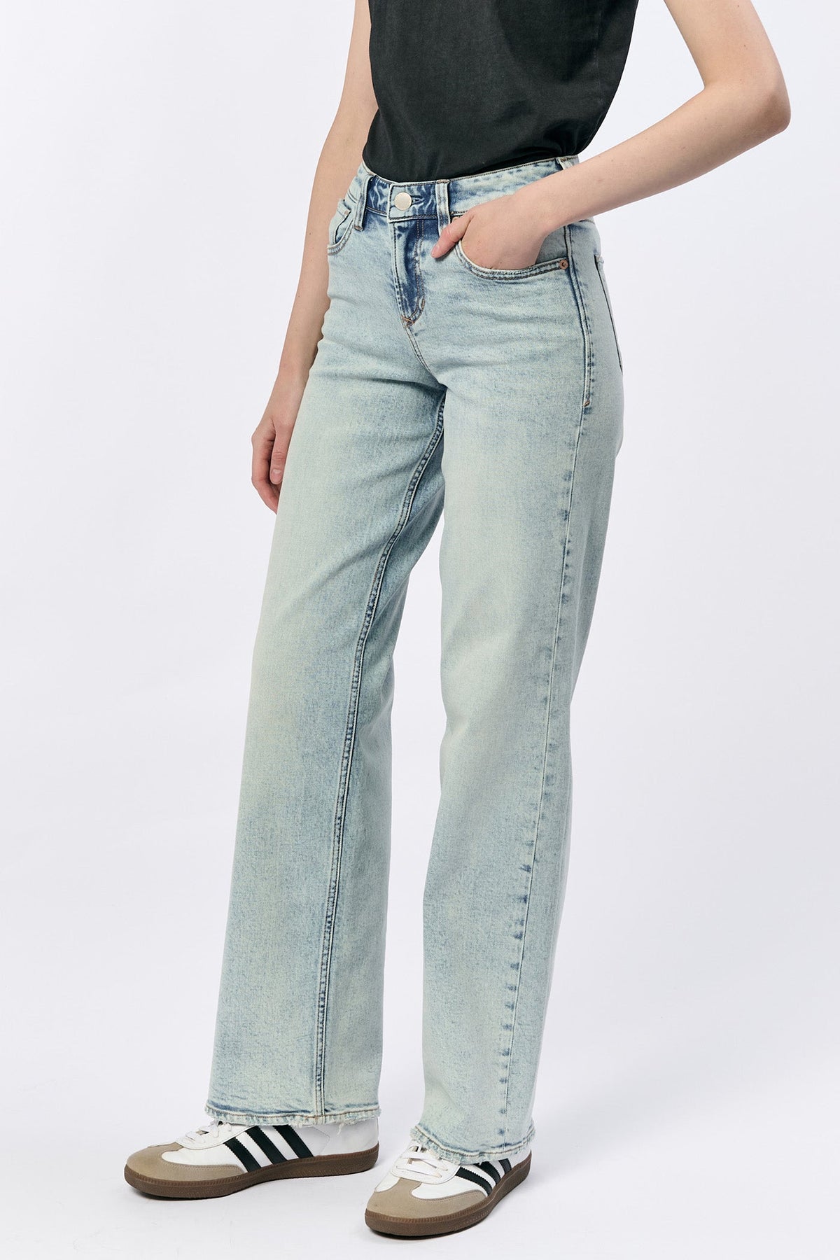 WAVES-DPM21A128WVE-2 — Dear John Denim