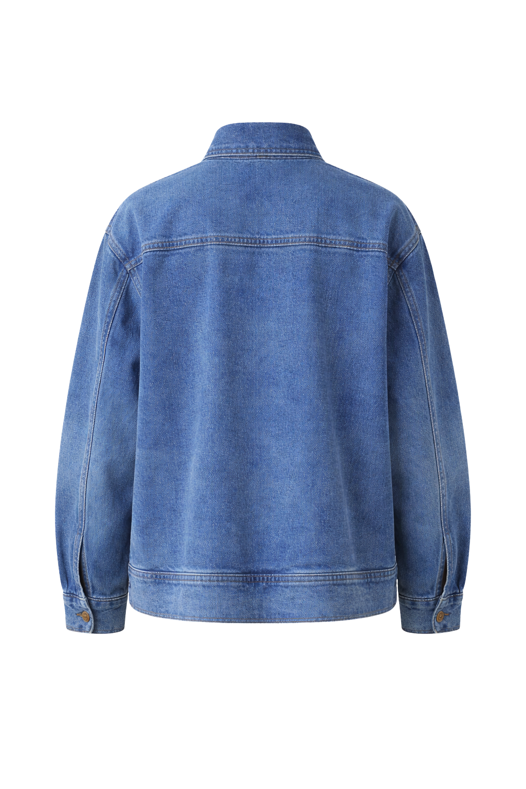 MEDIUM INDIGO-LAWDDJ8026MDG-3 — Dear John Denim