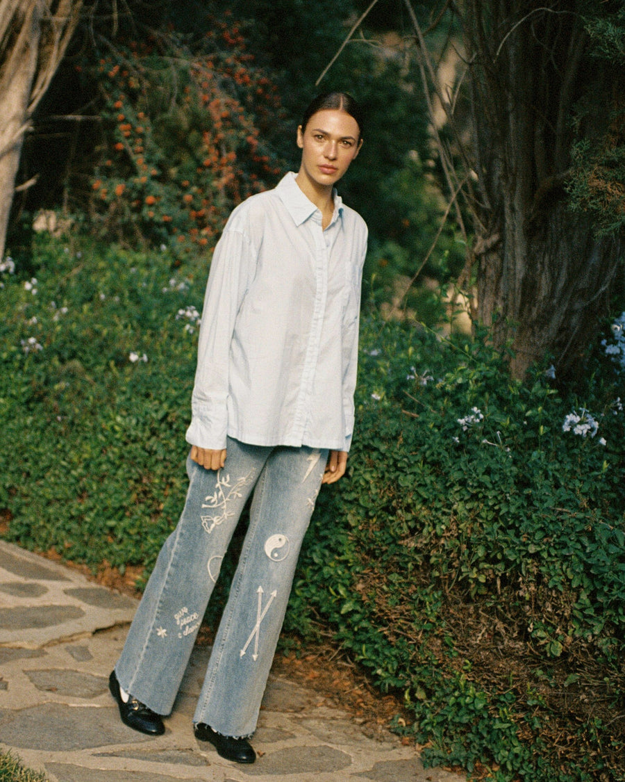 BOTTOMS collection | Dear John Denim