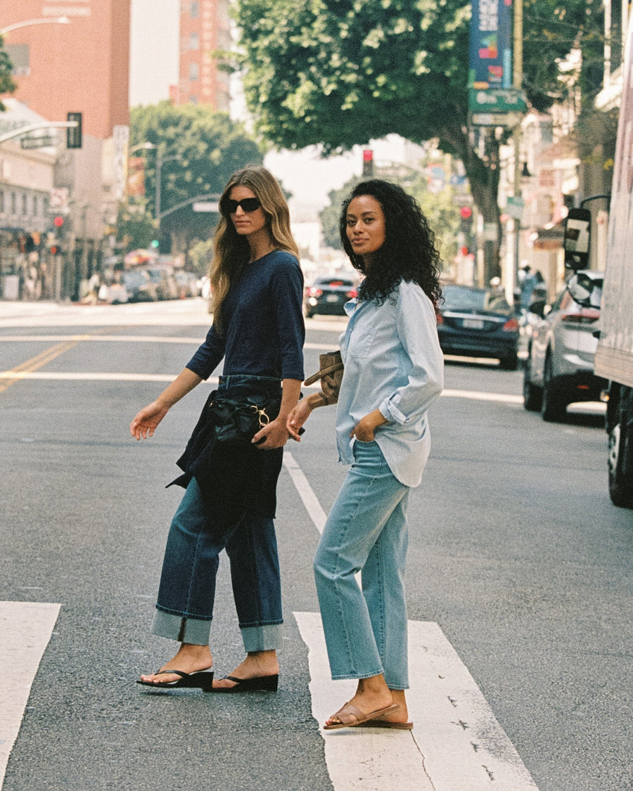 CORE collection | Dear John Denim