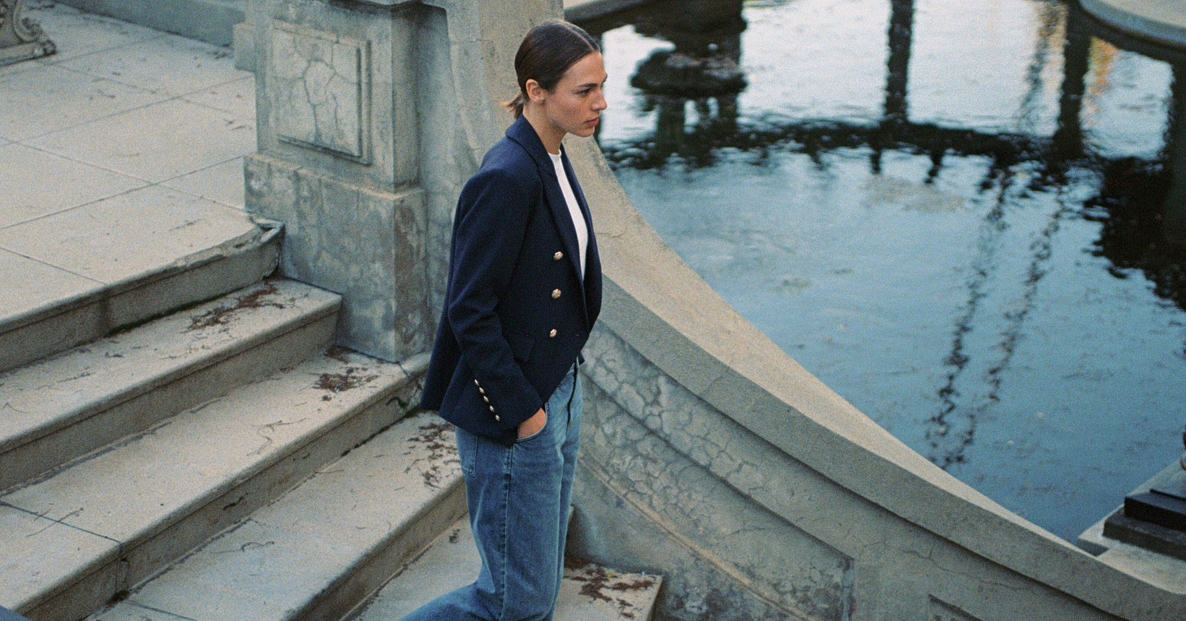 Dear John Denim Fall 2026 New Arrivals — women's premium denim and contemporary fashion