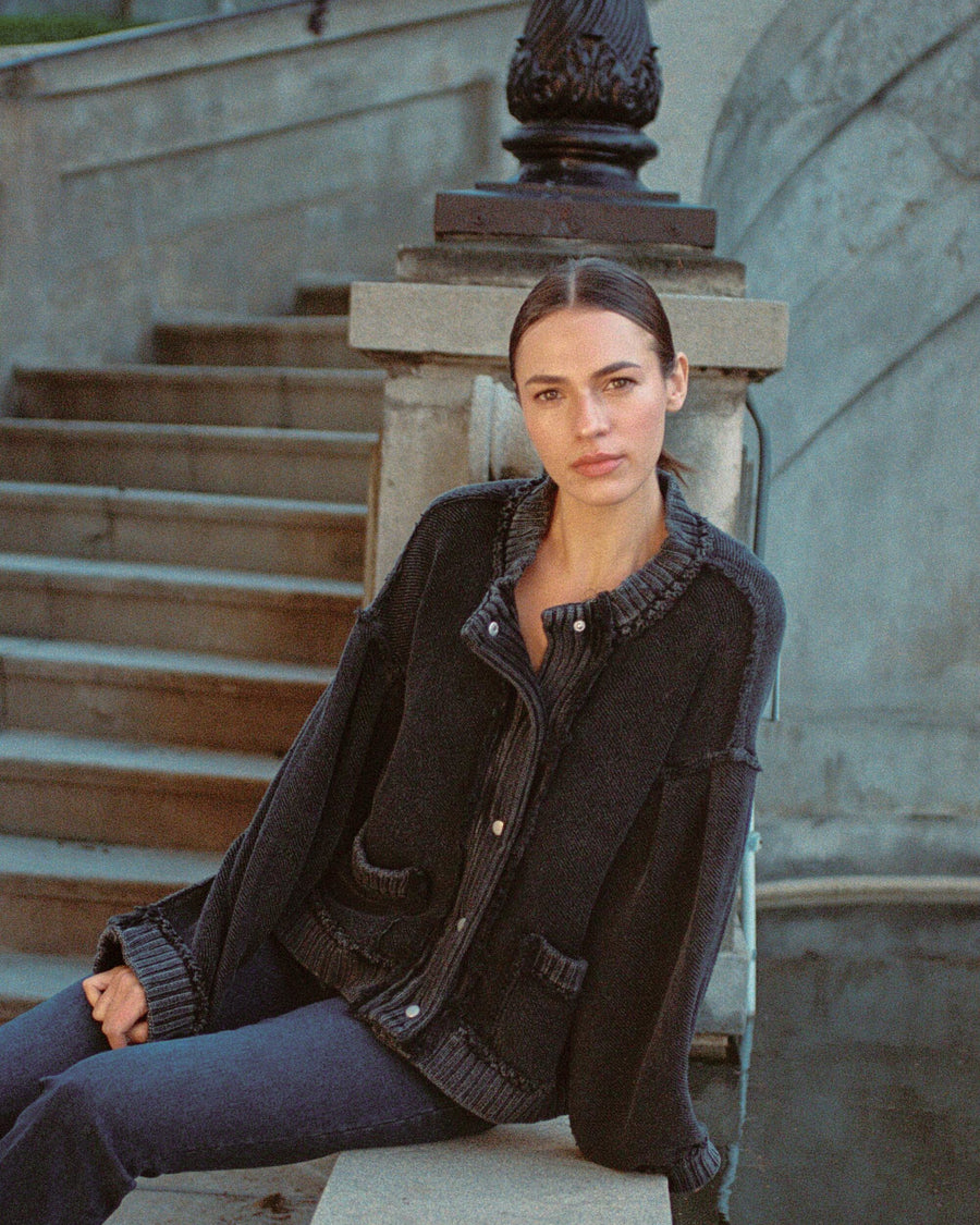 SWEATERS collection | Dear John Denim