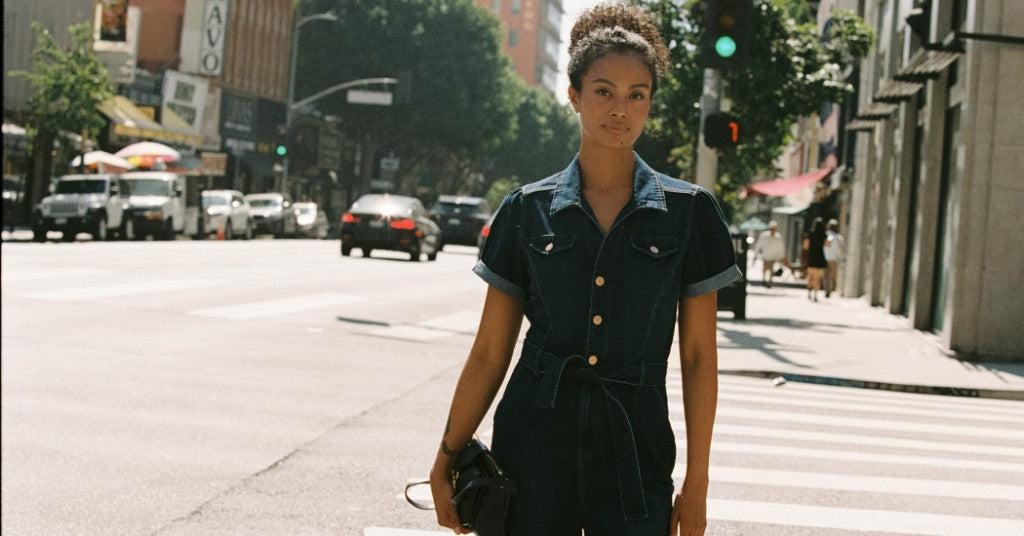 Dear John Denim Labor Day Weekend Sale — 25% off select styles, September 4–7
