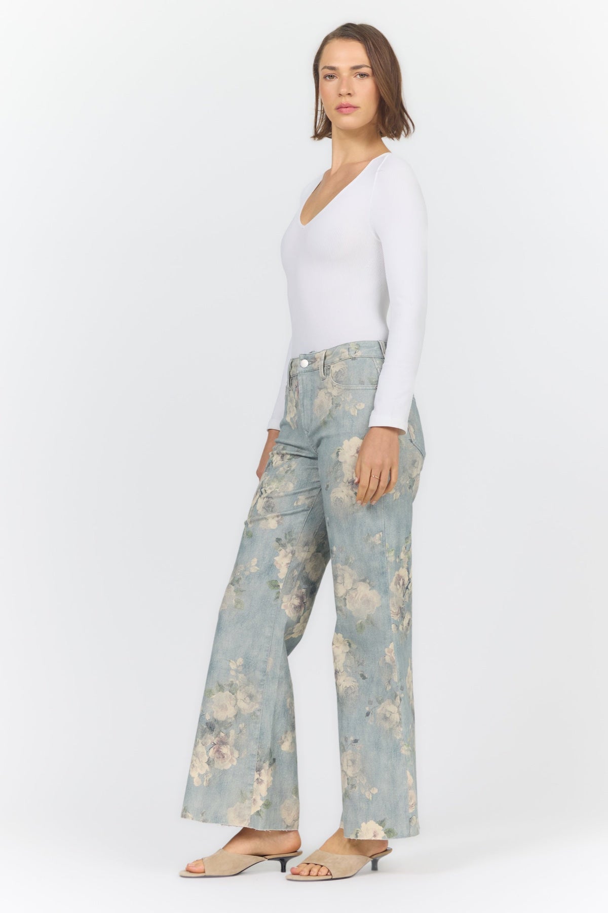 MICAH WIDE LEG JEAN SEA GLASS GARDEN — DPM50C159SGG30329.jpg — Dear John Denim