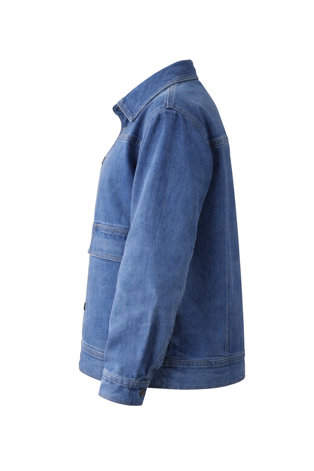 MEDIUM INDIGO-LAWDDJ8026MDG-2