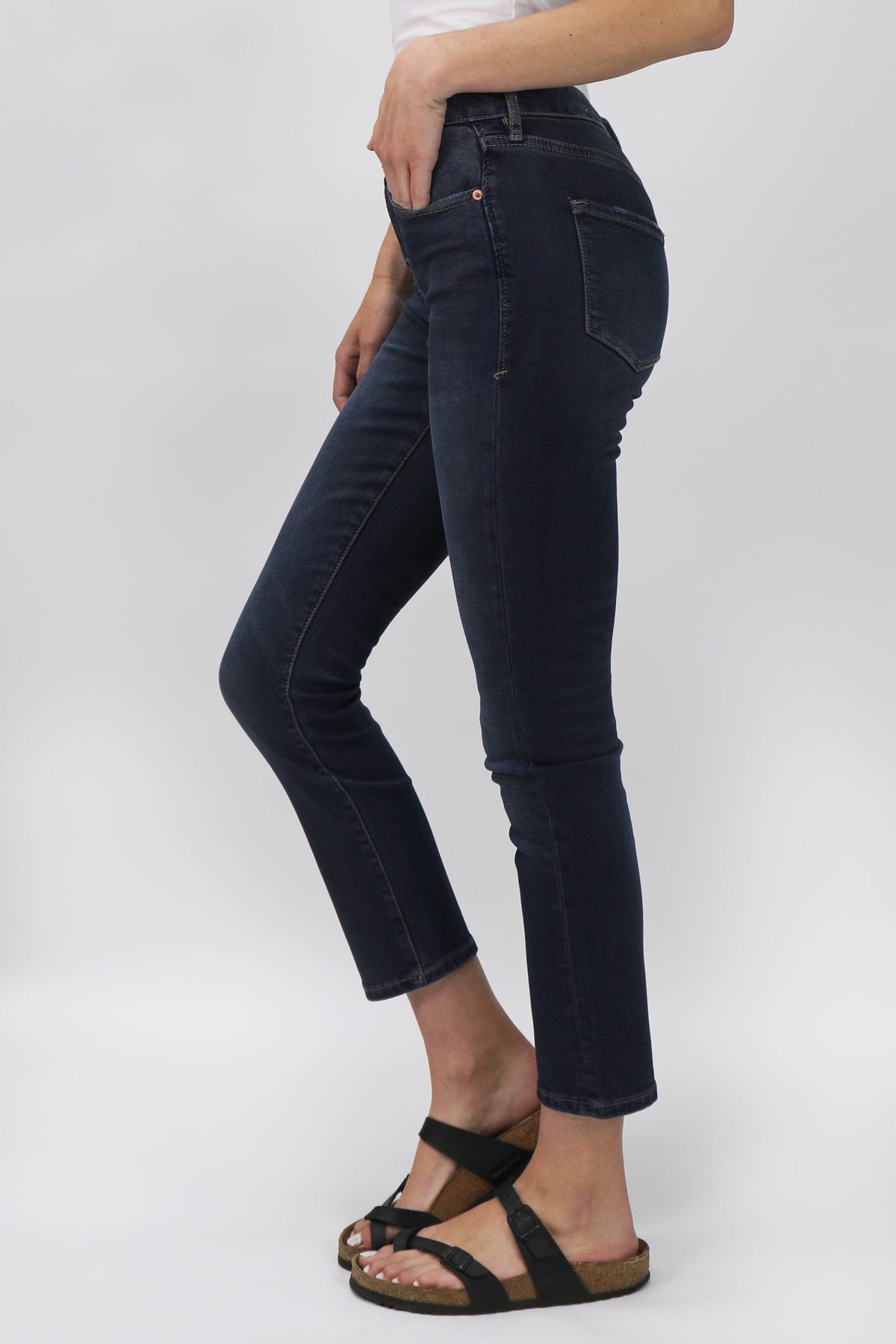 MUNICH-DPM23A206MCH-2 — Dear John Denim