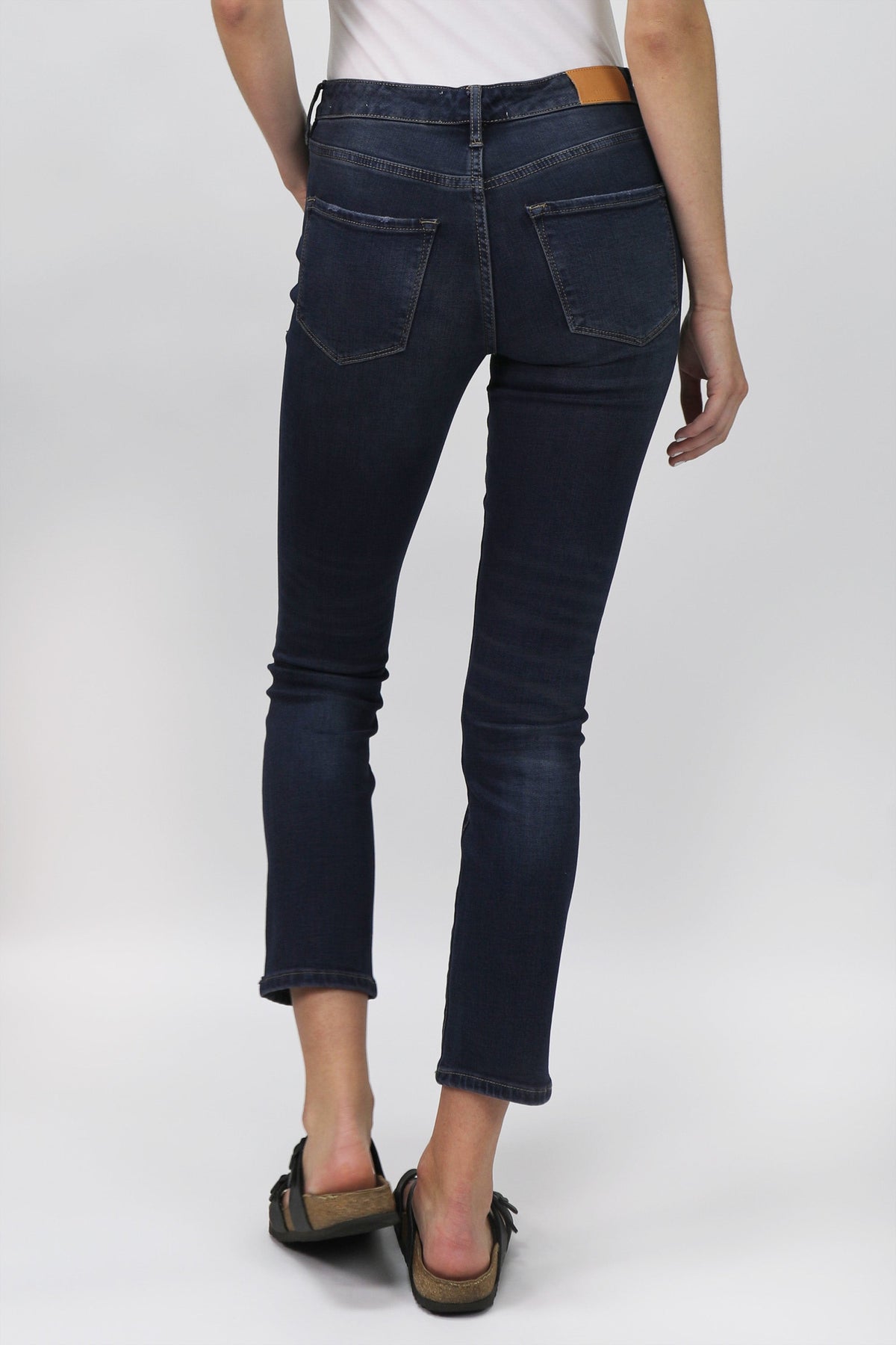 MUNICH-DPM23A206MCH-3 — Dear John Denim