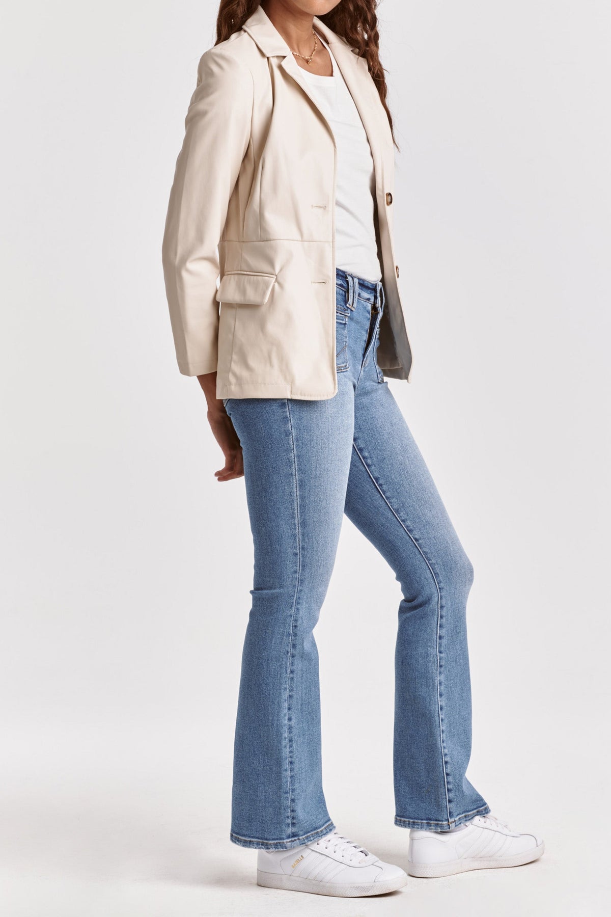 BONE-DJM62E232BNE-2 — Dear John Denim