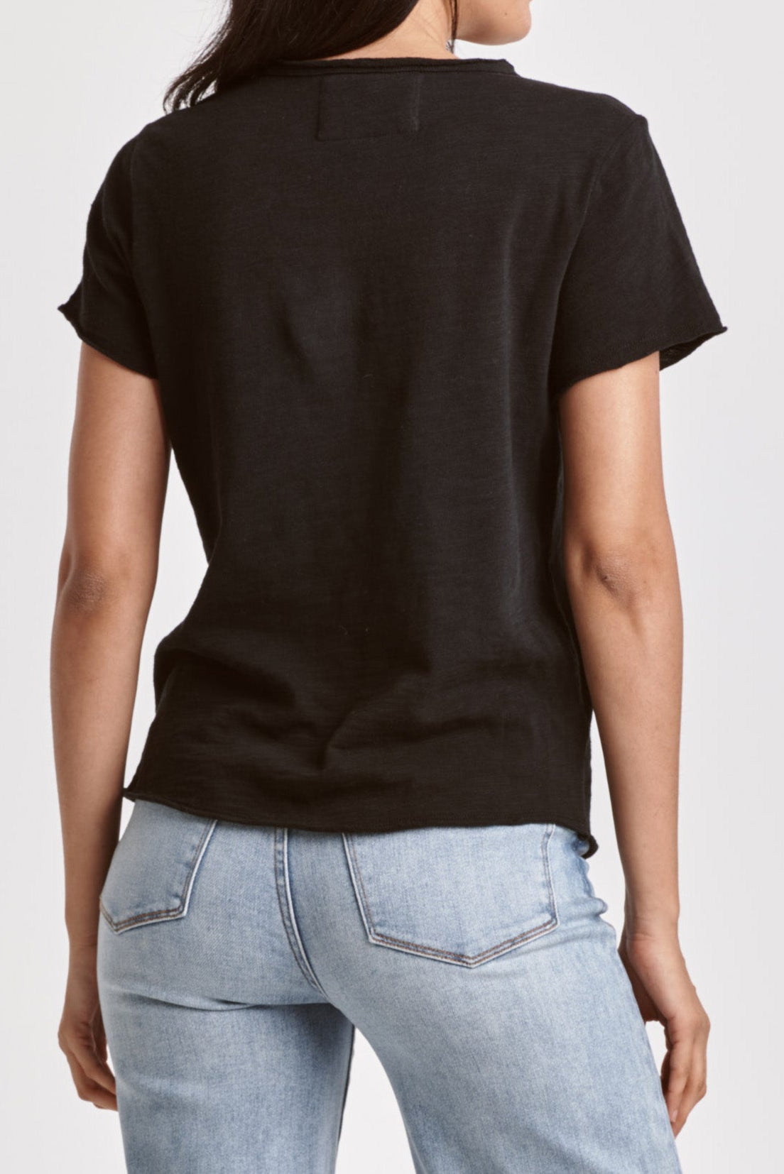 BLACK-DKN2085D9BLK-2 — Dear John Denim