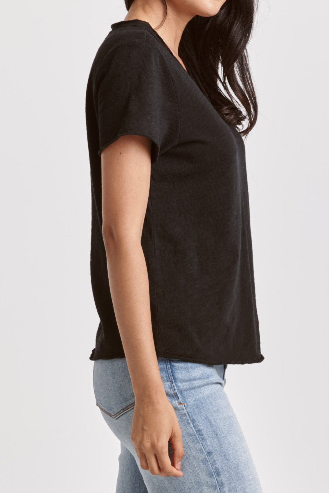 BLACK-DKN2085D9BLK-3 — Dear John Denim
