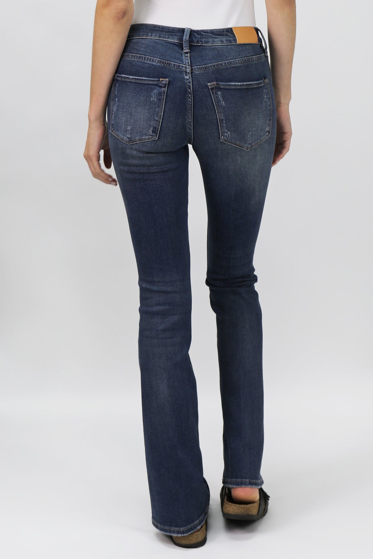 MILLBRIDGE-DPM41A117MLR-3 — Dear John Denim