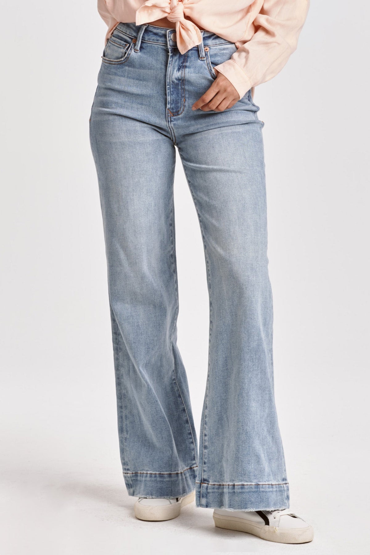 MONTILLA-DPM55A199MNA-1 — Dear John Denim