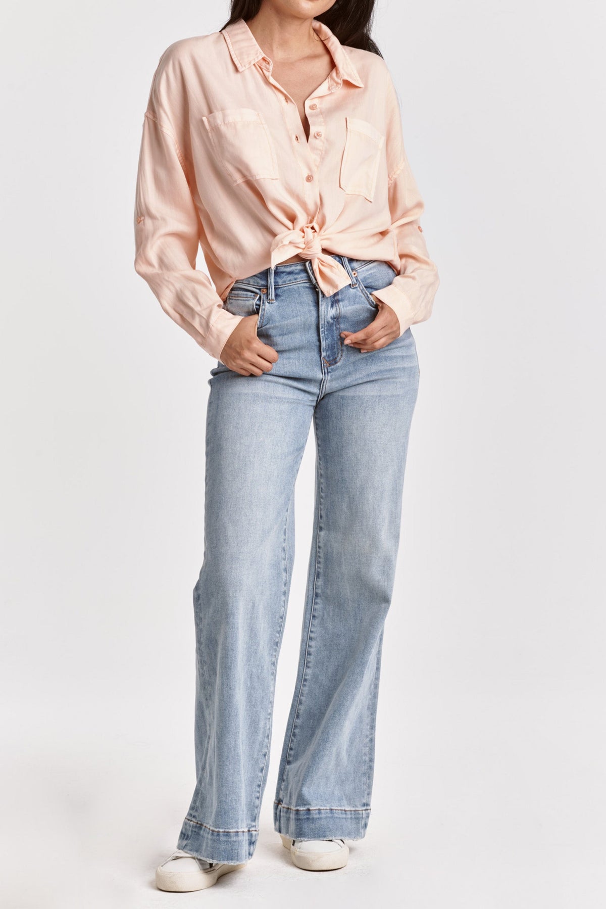 MONTILLA-DPM55A199MNA-2 — Dear John Denim