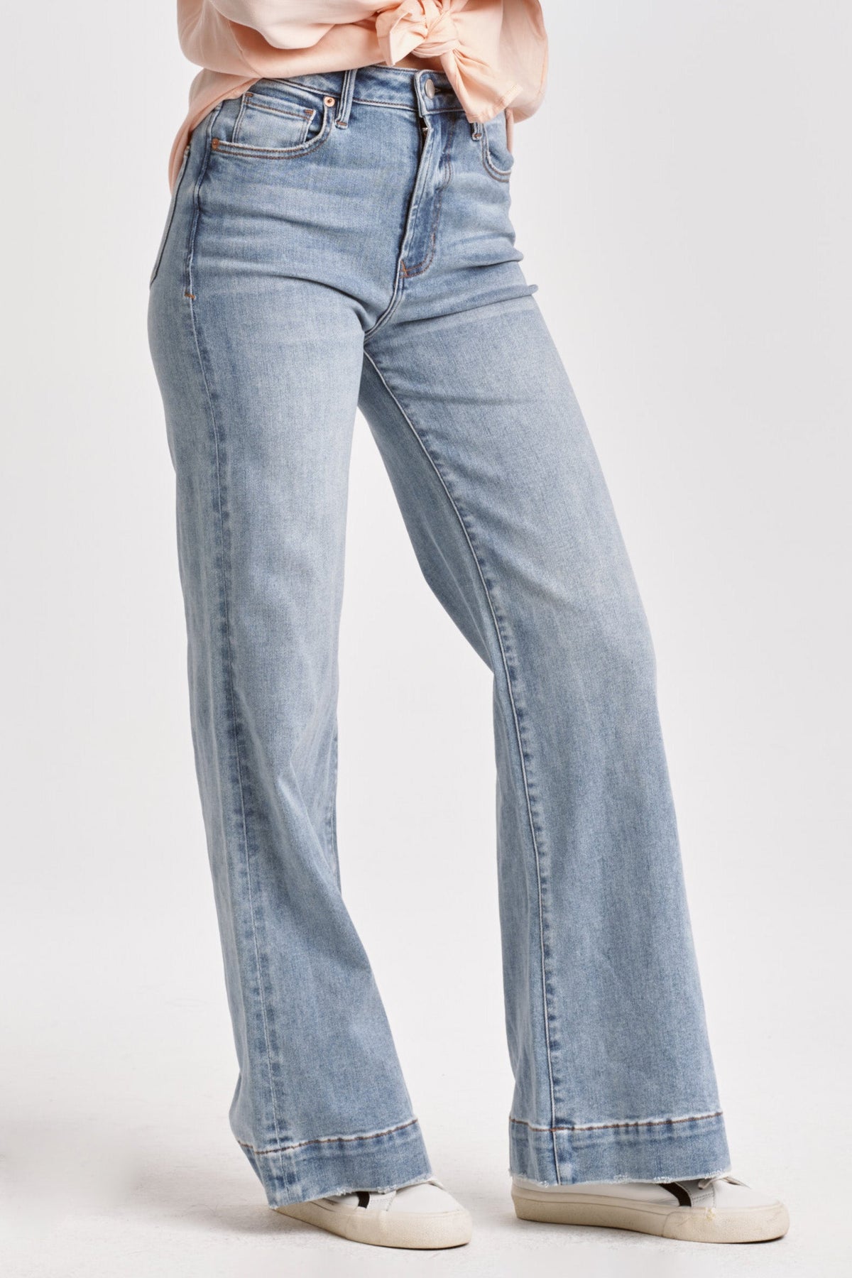 MONTILLA-DPM55A199MNA-3 — Dear John Denim