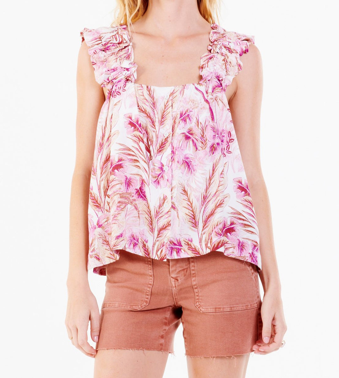 VIOLET TROPIC-DSH1195L5VIC-1