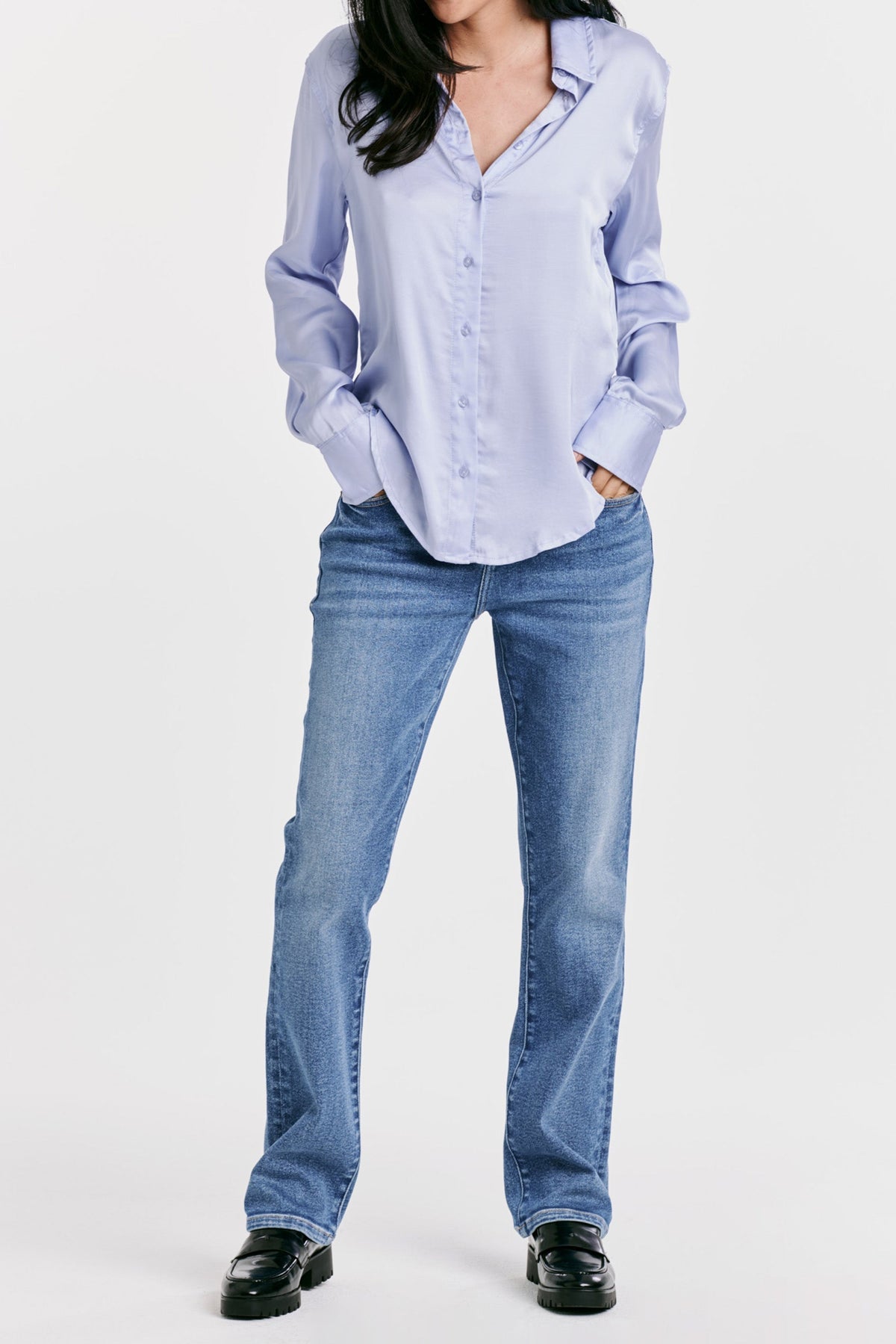 CORNFLOWER-DSH1302N2CNF-2 — Dear John Denim