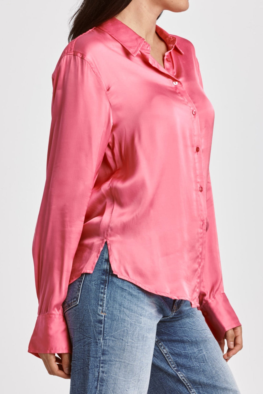 PINK CYCLAMEN-DSH1302N2PNM-4 — Dear John Denim