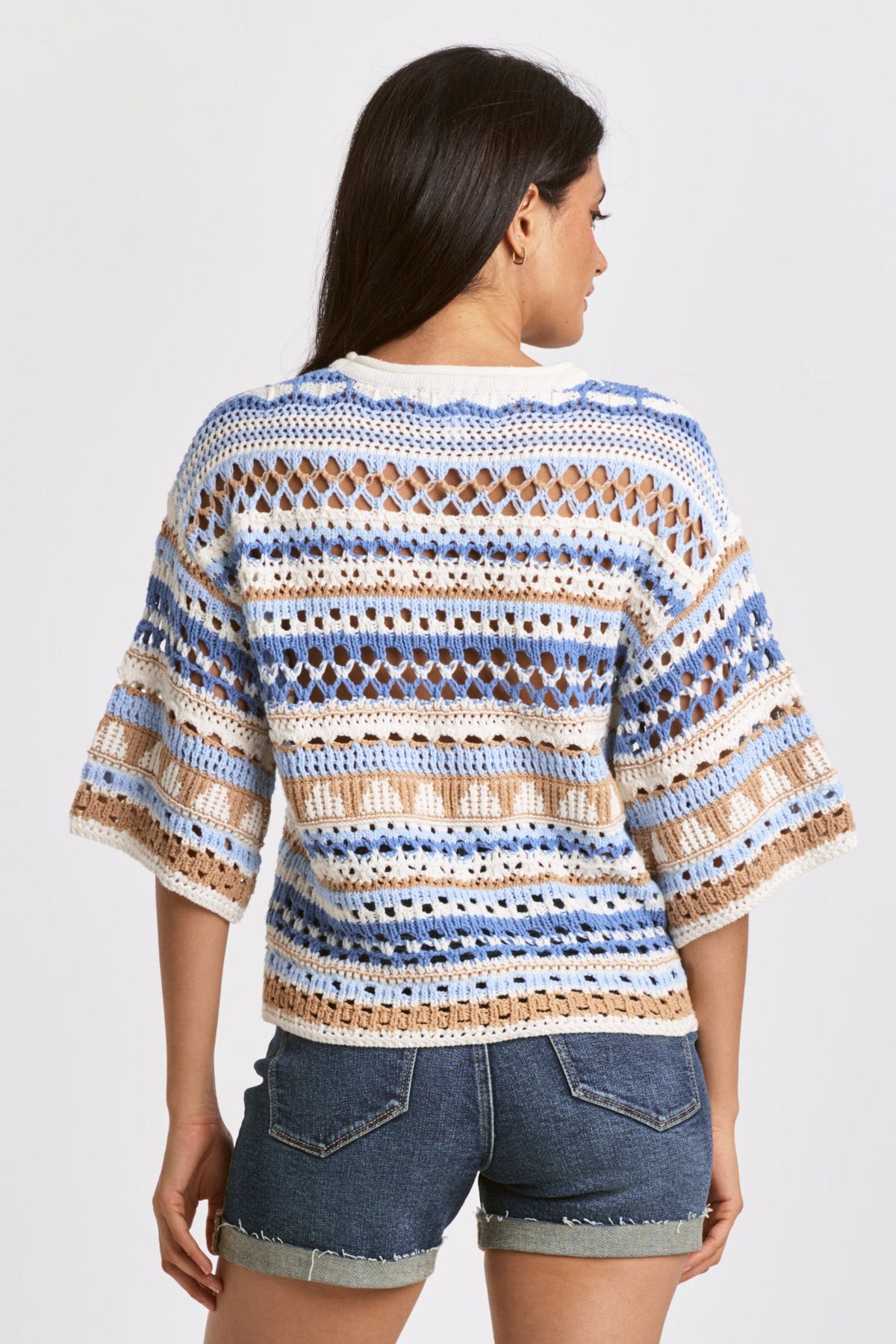 BEACH DAY-DSW3101BCD-3 — Dear John Denim
