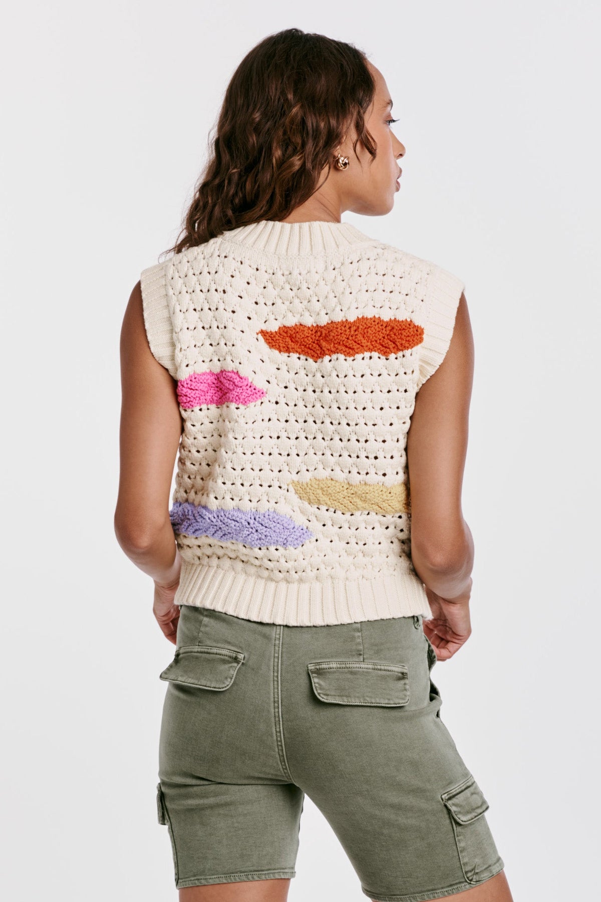 SPRINKLED VANILLA-DSW3102SKV-3 — Dear John Denim