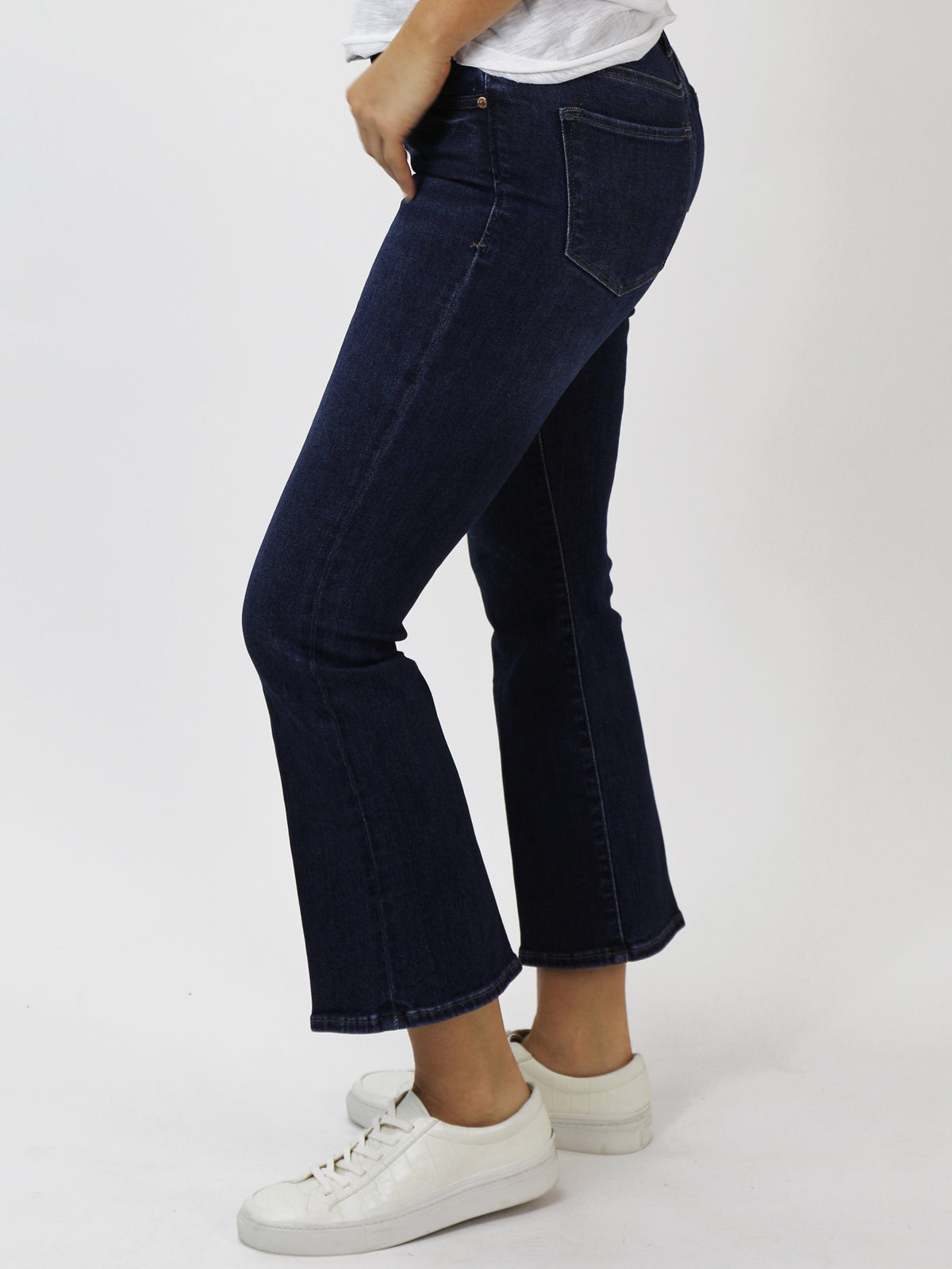 DARK WASH-DPM43A113RCD-2 — Dear John Denim